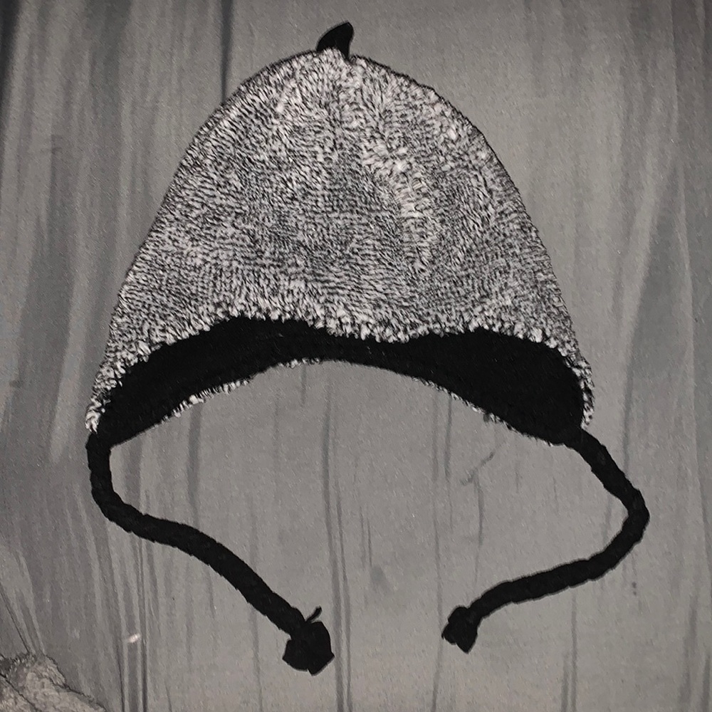 Winter kids hat NWOT